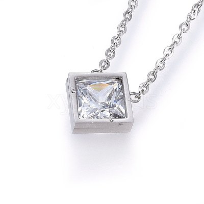 304 Stainless Steel Jewelry Sets X-SJEW-H137-25P-1