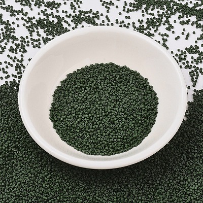 MIYUKI Delica Beads SEED-X0054-DB2291-1
