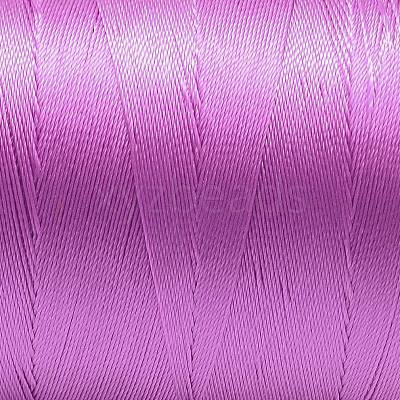 210D/3 Tex70 Nylon Sewing Thread NWIR-N006-01Q-0.2mm-1
