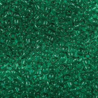 TOHO 8/0 Round Beads X-SEED-TR08-0072-1