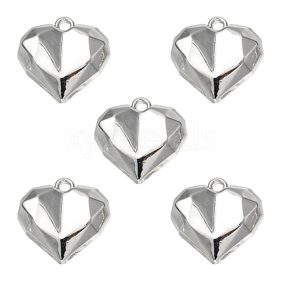 Rack Plating Alloy Pendants FIND-YW0001-92B-1