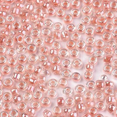 12/0 Glass Seed Beads SEED-A015-2mm-2205-1