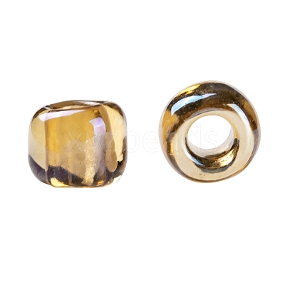 TOHO 8/0 Round Beads X-SEED-TR08-1815-1