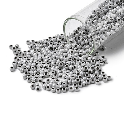 TOHO 8/0 Round Beads SEED-XTR08-0820-1