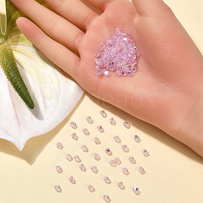Preciosa® Crystal Beads X-PRC-BA4-70220-200-1