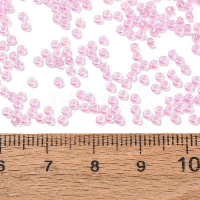 MIYUKI Round Rocailles Beads SEED-X0054-RR0270-1