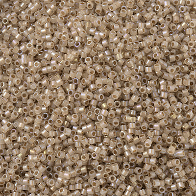 MIYUKI Delica Beads SEED-JP0008-DB1731-1
