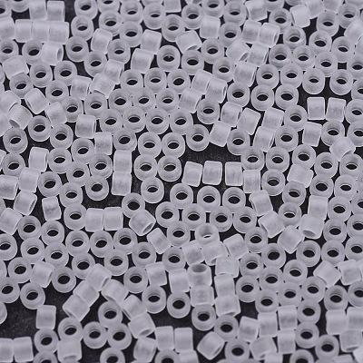 MIYUKI Delica Beads X-SEED-J020-DB0741-1