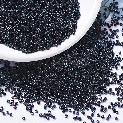 MIYUKI Delica Beads SEED-X0054-DB1003-1