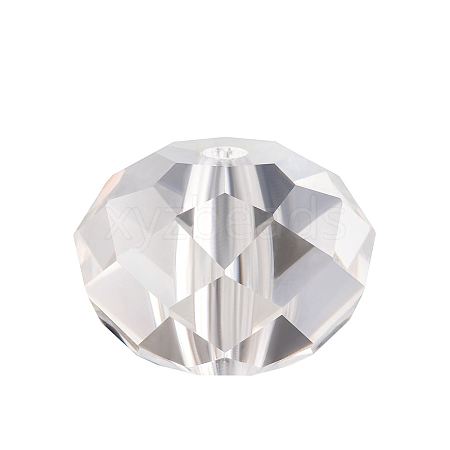 Preciosa® Crystal Beads X-PRC-BC6-00030-1