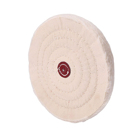 Jewelry Polishing Cloth Wheel AJEW-WH0816-464B-1