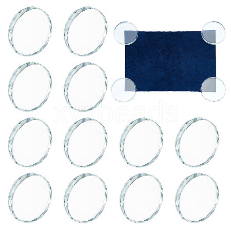 Glass Fabric Sewing Weights AJEW-WH0643-137-1