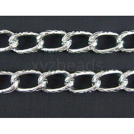 Aluminum Chain X-CH004Y-15-1