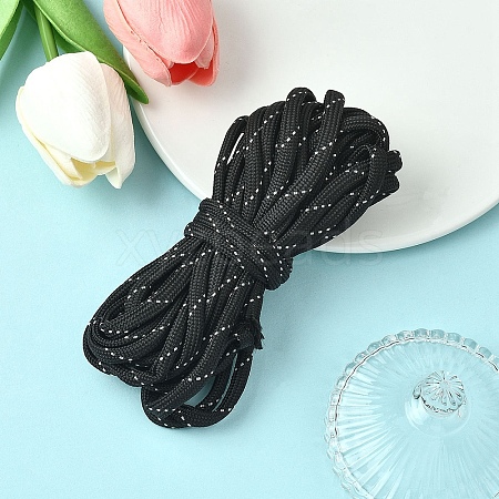 5M 7 Inner Cores Polyester & Spandex Cord Ropes OCOR-YW0001-23C-1