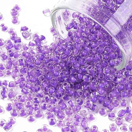 12/0 Glass Seed Beads SEED-A014-2mm-135B-1