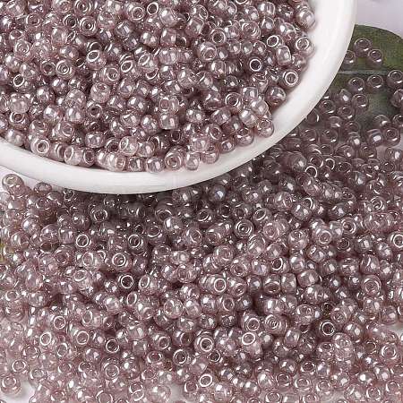 MIYUKI Round Rocailles Beads X-SEED-G008-RR3512-1