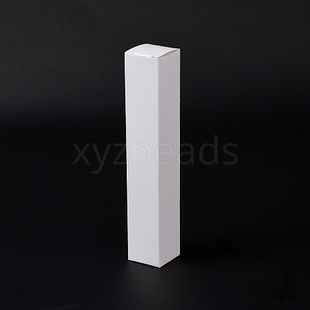 Cardboard Paper Gift Box CON-C019-02B-1