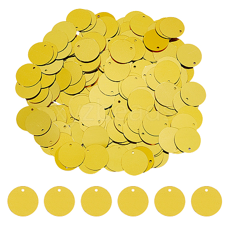 1300Pcs PVC Plastic Pendants PVC-DC0001-06A-1