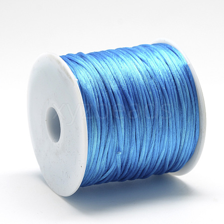 Nylon Thread NWIR-Q010B-374-1