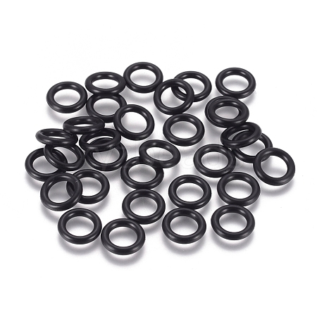 Rubber O Rings NFC002-4-1