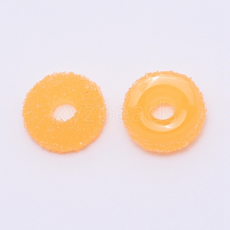 Opaque Resin Linking Rings RESI-TAC0004-19B-1