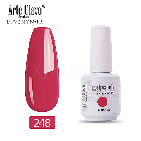 15ml Special Nail Polish MRMJ-P006-C032-1