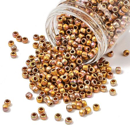 TOHO 6/0 Round Beads SEED-XTR06-0722-1