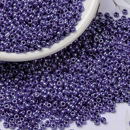 MIYUKI Round Rocailles Beads X-SEED-G008-RR0432-1