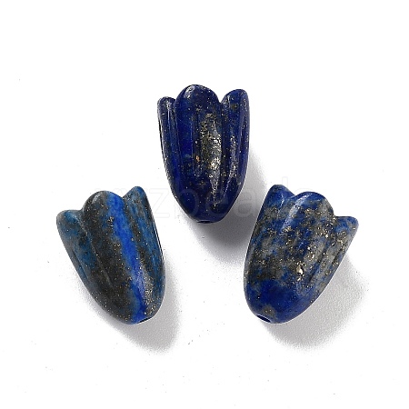 Natural Lapis Lazuli Beads G-A222-03I-1