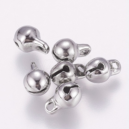 Non-Tarnish 304 Stainless Steel Charms LS-X-STAS-K148-07P-A-1