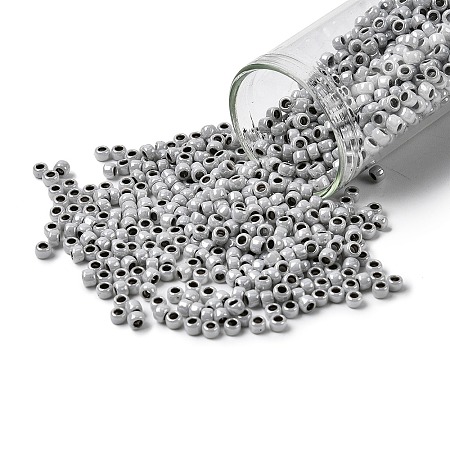 TOHO 8/0 Round Beads SEED-XTR08-0820-1