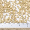 MIYUKI Round Rocailles Beads X-SEED-G007-RR0488-3