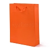 Rectangle Paper Bags CARB-F007-03H-3