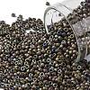 TOHO Round Seed Beads X-SEED-TR11-0614-1