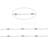 304 Stainless Steel Satellite Chains CHS-I020-02C-2