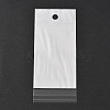 Rectangle OPP Cellophane Bags OPC-Z001-01G-3