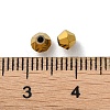 Electroplate Glass Beads GGLA-Z004-02A-3