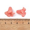 Dyed Synthetic Coral Beads GG-H001-01C-06-3
