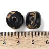 Handmade Lampwork Beads LAMP-M020-01H-4