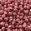 Picasso Baking Paint Glass Seed Beads X1-SEED-A032-02A-06-3
