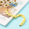 Acrylic Cable Chains Phone Case Chain HJEW-JM00481-4