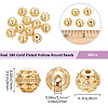 30Pcs Alloy Hollow Beads PALLOY-BBC0001-08-2