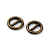 Alloy Slide Buckles DIY-WH0304-291AB-2