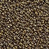 (Repacking Service Available) 8/0  Glass Seed Beads SEED-C018-3mm-601-2