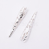 Iron Filigree Bead Caps LS-IFIN-TAC0002-13S-2