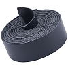 2M Flat AB Grade Cowhide Leather Cord AJEW-WH0479-73A-02-1