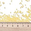 TOHO 11/0 Round Beads X-SEED-TR11-0902-3