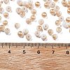 Glass Seed Beads GLAA-Q096-01F-3