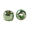 TOHO Round Seed Beads SEED-XTR15-PF0560-3