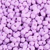 Baking Paint Glass Seed Beads X1-SEED-K010-A22-2